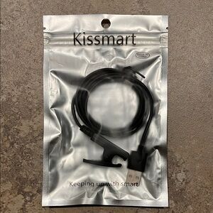 Garmin 735XT Watch Compatible Clamp Charging Cable